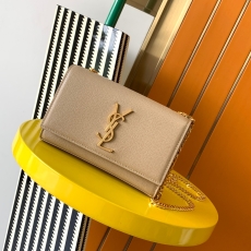 YSL Satchel Bags